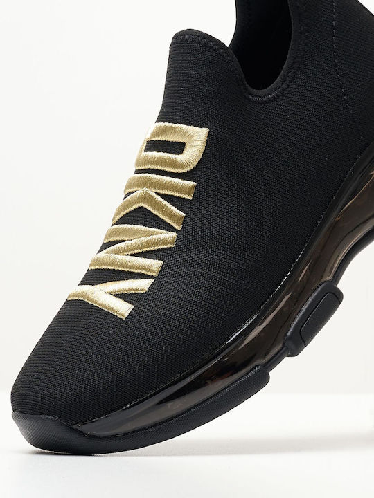 DKNY Sneakers Black