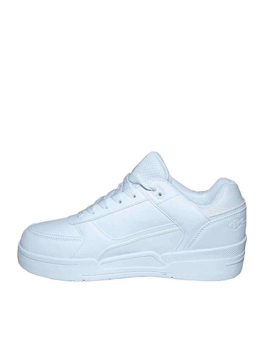 Rebound Heritage Sneakers White