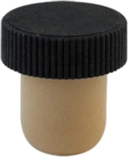 Plastic Decorative Element for Wedding Favors Black 1pcs