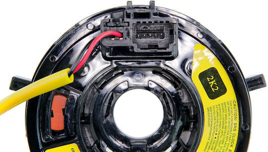 NTY Spirale Airbag Auto für Kia Sportage Hyundai iX35