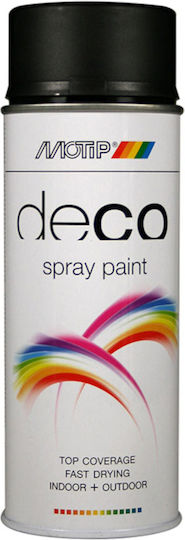 Motip Dupli Spray Primer Deco Primer White 400ml