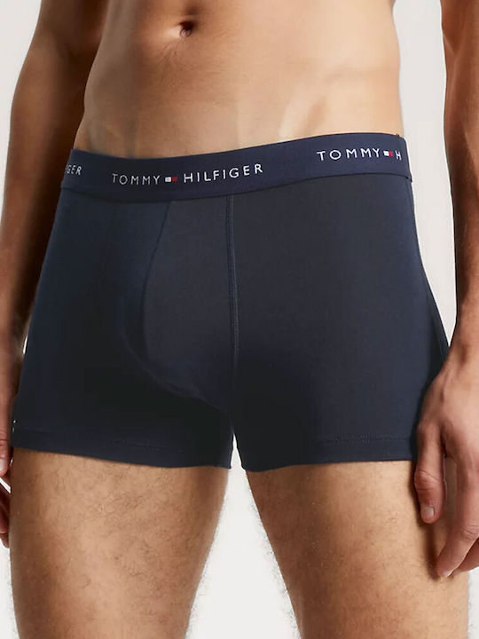 Men's Boxers Black 3Pack