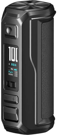 Voopoo Argus Mt Box Mod 3000mAh 100W Graphite