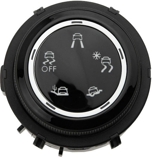 NTY Sitzschalter Auto für Peugeot 3008