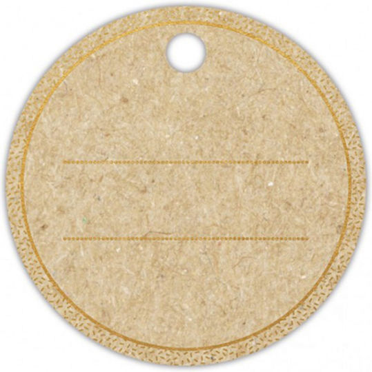 Clairefontaine Craft Labels 12pcs