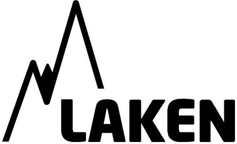 Laken Straw for Thermos 450ml