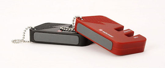 Wusthof Handheld Knife Sharpener with 2 Levels