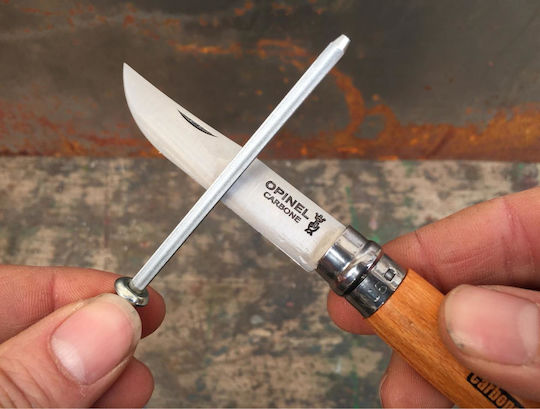 Opinel Whetstone Steel Gold
