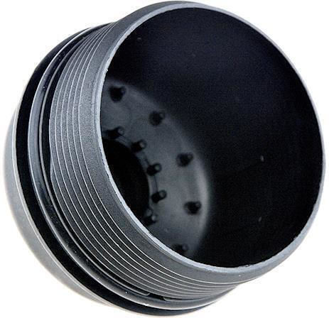 NTY Oil Filter Housing Cover Car for Mercedes-Benz V Seat Altea / Ibiza / Leon Skoda Fabia / Octavia Volkswagen Golf / Jetta / Polo Audi A3