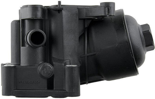 NTY Oil Filter Housing Cover for Seat Ibiza Skoda Fabia / Roomster Volkswagen Polo