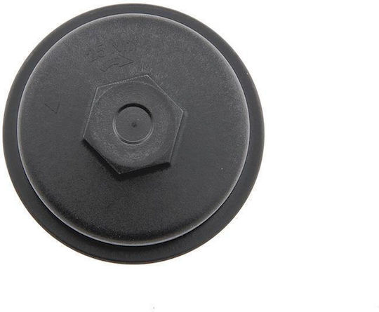 NTY Oil Filter Housing Cover Car for Opel Astra / Corsa / Insignia / Vectra / Zafira