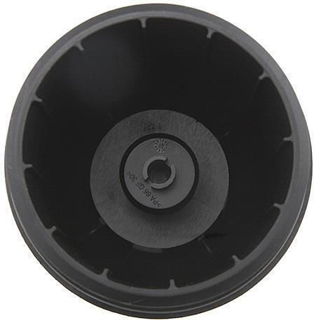 NTY Oil Filter Housing Cover for Peugeot 206 / Partner Citroen Berlingo / C2 / C3 / Xsara Picasso