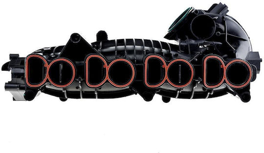 NTY Intake Manifold for BMW X1