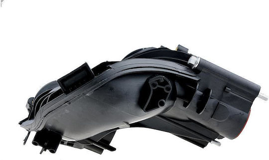 NTY Intake Manifold for BMW X1