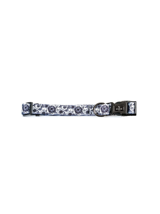 Glee Daisy Ошийник за куче Medium 20мм x 40 - 55см