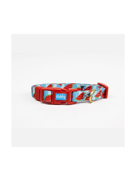 Habby Collar SC01 Κολάρο Σκύλου Small 10mm x 19 - 27cm