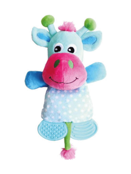 Happypet Little Rascals Deer Λούτρινο Παιχνίδι Σκύλου Small 24εκ. Μπλε Happypet Little Rascals Deer Λούτρινο Παιχνίδι Σκύλου Small 24εκ. Μπλε