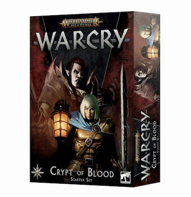 Games Workshop Warhammer Blood Dice