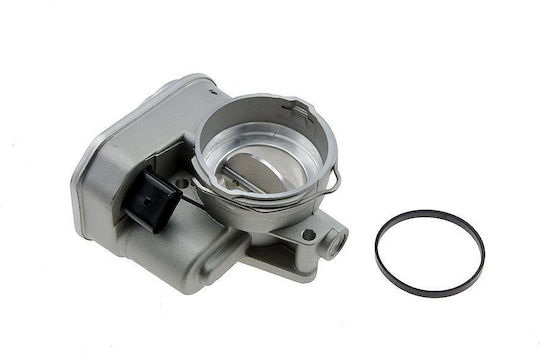 NTY Throttle Body Car for Mitsubishi Grandis / Lancer / Outlander Seat Ibiza / Altea / Cordoba / Leon / Toledo Chrysler Sebring Skoda Octavia / Fabia / Praktik / Roomster / Superb Volkswagen Golf / Passat / Polo / Bora / Golf Plus / Jetta / Beetle (New) / Beetle / Sharan / Touran Audi A3 Jeep Compass / Patriot