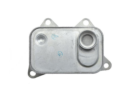 NTY Car Oil Radiator for Volkswagen Jetta / Beetle / Tiguan / Tiguan Allspace Audi Q5