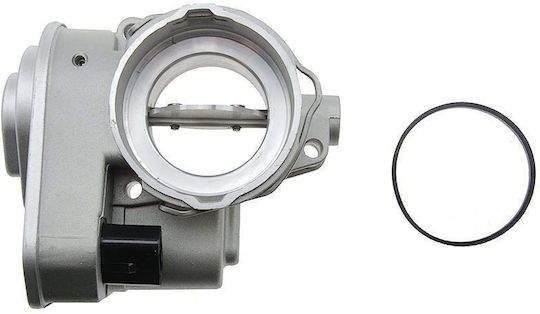 NTY Throttle Body Car for Mitsubishi Grandis / Lancer / Outlander Seat Ibiza / Altea / Cordoba / Leon / Toledo Chrysler Sebring Skoda Octavia / Fabia / Praktik / Roomster / Superb Volkswagen Golf / Passat / Polo / Bora / Golf Plus / Jetta / Beetle (New) / Beetle / Sharan / Touran Audi A3 Jeep Compass / Patriot