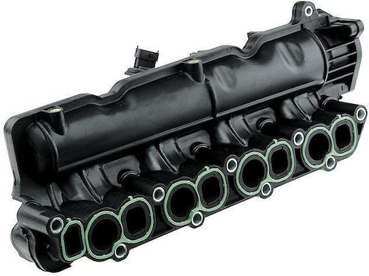 NTY Intake Manifold for Opel Combo Fiat Bravo / Doblo / Grande Punto Alfa Romeo Giulietta Jeep Renegade