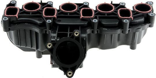 NTY Intake Manifold for Seat Altea / Ibiza / Leon Skoda Fabia / Octavia Volkswagen Golf / Golf Plus / Passat Audi A1 / A3