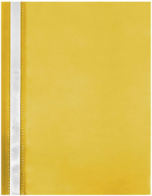 Justnote Clipboard with Spring for Paper A4 (Μiscellaneous colours) 12pcs