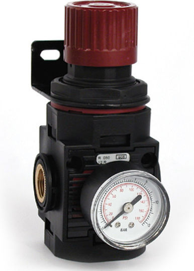 Stampotecnica 41920 Ρυθμιστής R3/8"