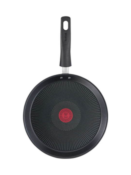 Tefal Ultimate Τηγάνι από Αλουμίνιο με Αντικολλητική Επίστρωση 25cm