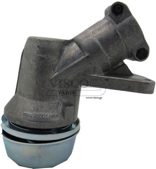 Visco Parts Γωνιακή Κεφαλή 32mm 32mm ΓΚΙ-001