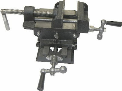 Force Drill Press Vise 150mm 6540506