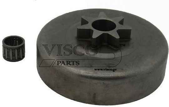 Visco Parts MC443-A7N Piese de schimb pentru unelte agricole