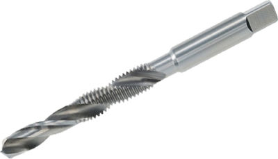 Voelkel 37046 Drill Tap Cobalt 10x1.5mm 1pcs