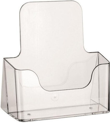 Exas Paper Brochure Holder 37900 A4