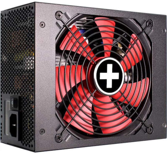 Xilence XP1050MR9.2 1050W Schwarz Computer-Netzteil Vollständig modular 80 Plus Gold