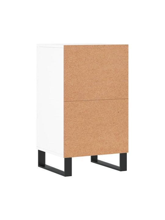 vidaXL Decorative Home made of Wooden 40x35x70cm 1pcs