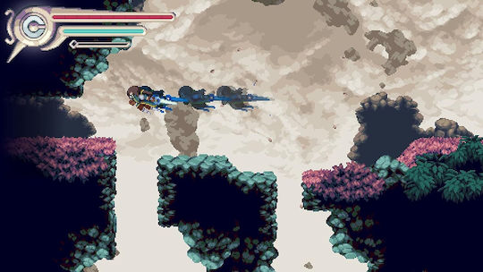 Vernal Edge PS5 Game
