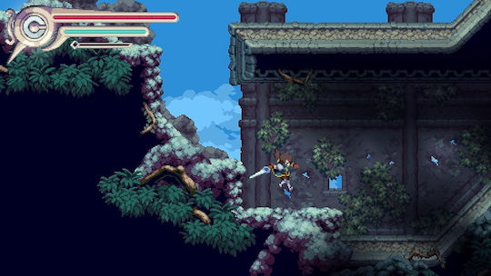 Vernal Edge PS5 Game