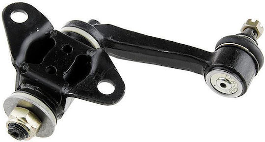 NTY Loslöser-Arme für Ford Ranger Mazda BT-50 ZWD-FR-000