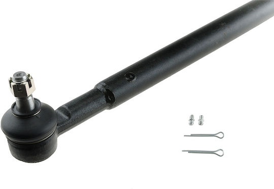 NTY Loslöser-Arme für Nissan Patrouille SDK-NS-077