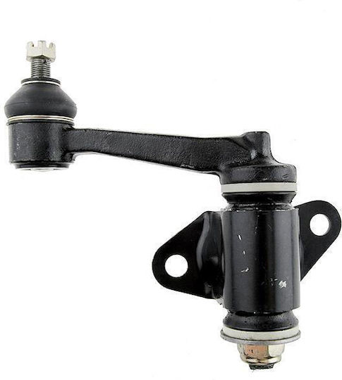 NTY Loslöser-Arme für Ford Ranger Mazda BT-50 ZWD-FR-000