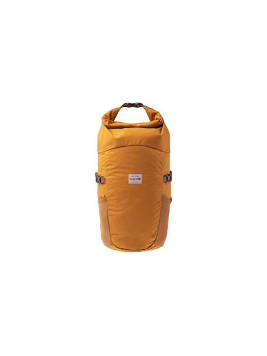 Iguana Rucsac de alpinism 21lt Galben
