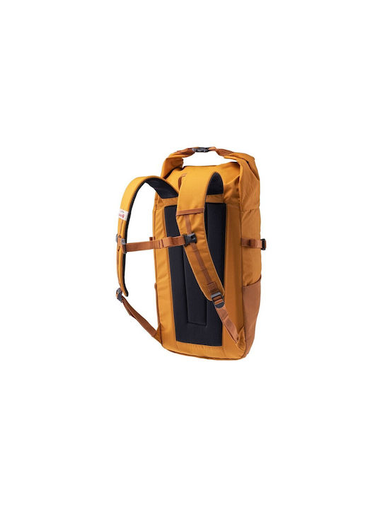 Iguana Rucsac de alpinism 21lt Galben