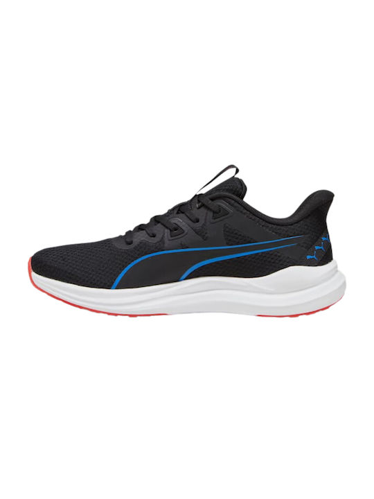 Reflect Lite Bărbați Pantofi sport Alergare Negre