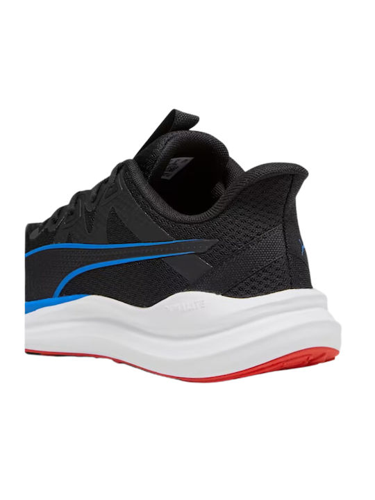 Reflect Lite Bărbați Pantofi sport Alergare Negre