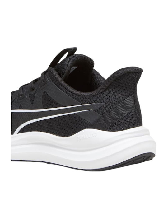 Reflect Lite Sport Shoes Running Black