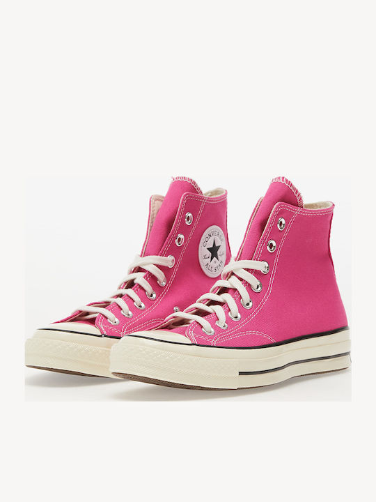 Chuck 70 Fall Tone Tip Botine Roz