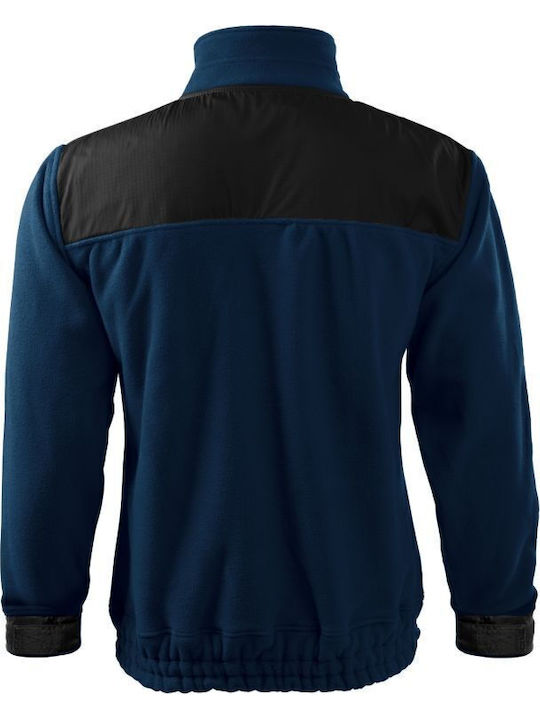 Rimeck Werbe-T-Shirt in Marineblau Farbe