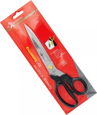 Scissors 24cm with Stainless Steel Blade Silver